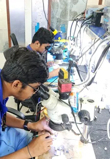 top-quality mobile repair in Coimbatore