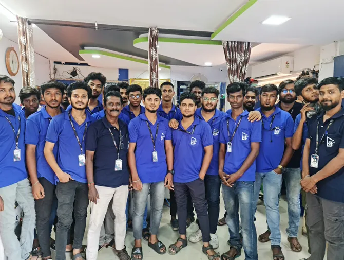 LCD OnePlus Services in coimbatore