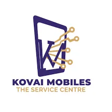 Kovai Mobiles - The Service Centre